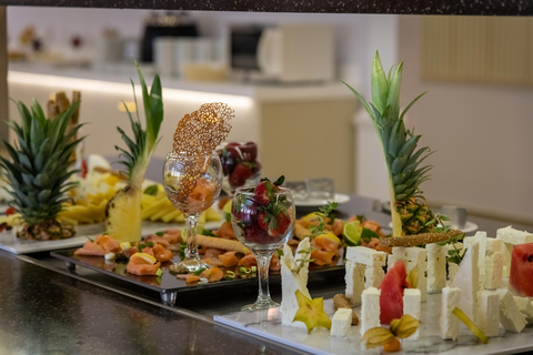 Hotel Gaia Royal foto 9