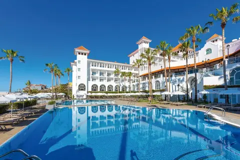 Hotel Riu Madeira in Santa Cruz — foto 27