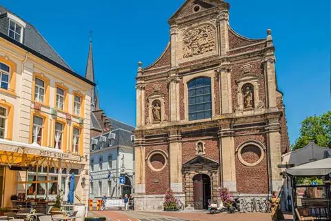 DoubleTree by Hilton Sittard foto 23