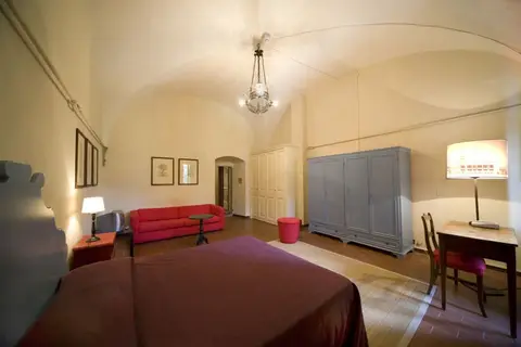 Appartementen Villa Pitiana in Reggello — foto 19