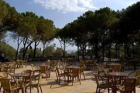 Aparthotel Ciutat de Palol in Castell d'Aro, Platja d'Aro i s'Agaró — foto 23