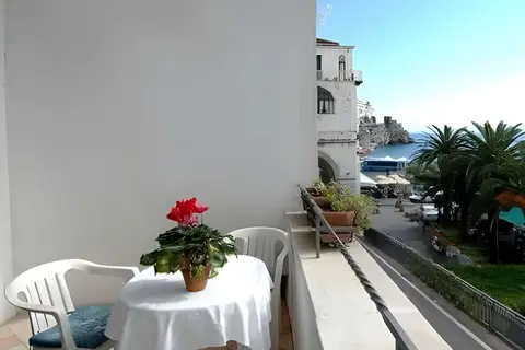 Lidomare Hotel in Amalfi — foto 6