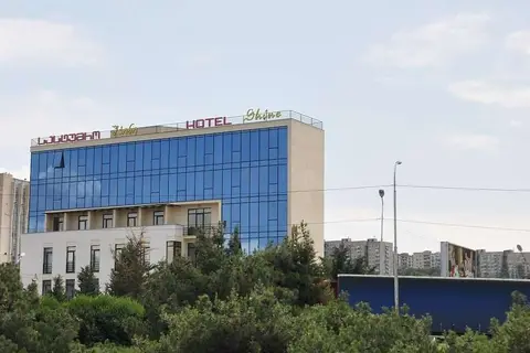 Shine Palace in Tbilisi — foto 10