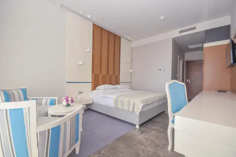 Hotel Bracera in Budva — foto 5