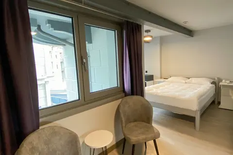 Eresin Hotels Express in Fatih — foto 10