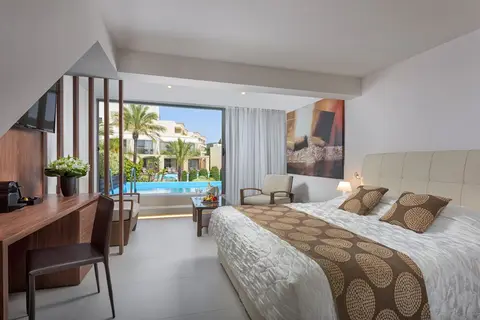 The Ixian Grand Hotel in Ιαλυσός — foto 10