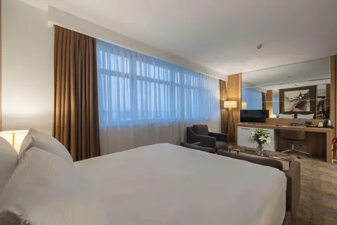 Grand Sapphire City in Gazimağusa, foto 20