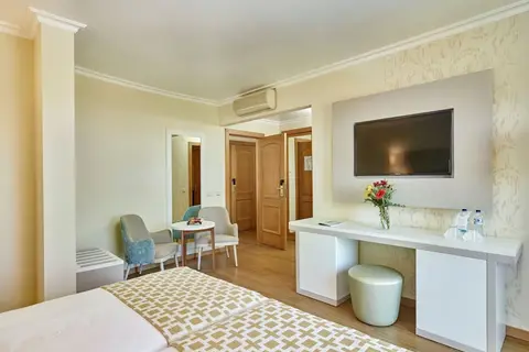 Hotel Baia Grande in Albufeira — foto 12
