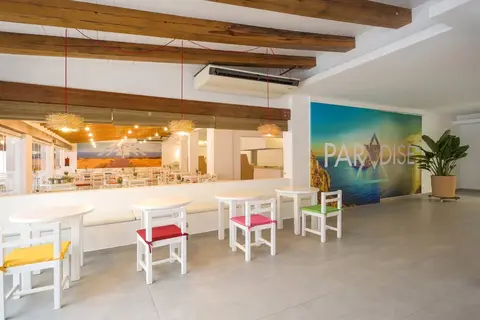 Hotel Vibra Bossa Flow in Sant Jordi de ses Salines — foto 29