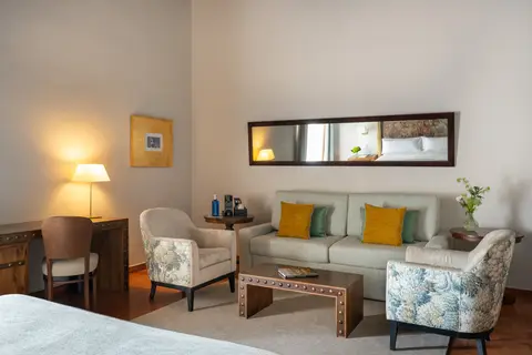 Parador de Trujillo in Trujillo — foto 11