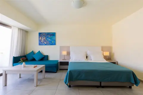 Ariadne Beach in Georgioupolis — foto 15
