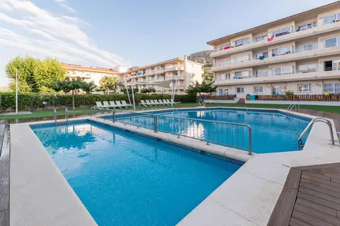 Pierre & Vacances Estartit Playa in Torroella de Montgrí — foto 3