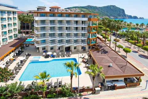 Riviera Hotel & Spa in Alanya