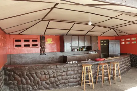 Holiday Beach Club in Sukuta — foto 4