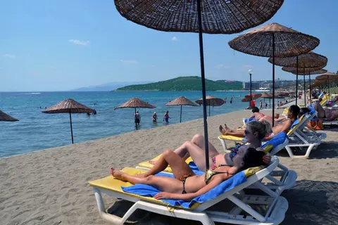 Kustur Club Holiday Village in Kuşadası — foto 5