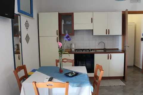 Signorino Resort in Marsala, foto 15