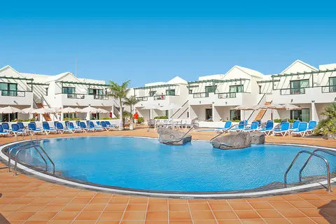 Pocillos Playa in Puerto del Carmen — foto 2