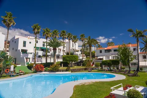 Los Rosales Apartamentos in Breña Baja — foto 4