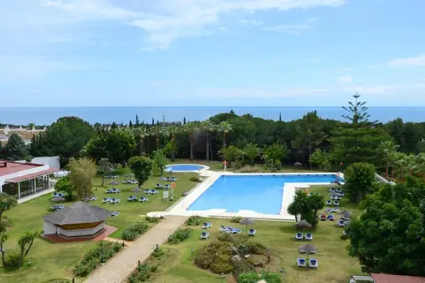 TRH Paraíso Hotel in Estepona — foto 30