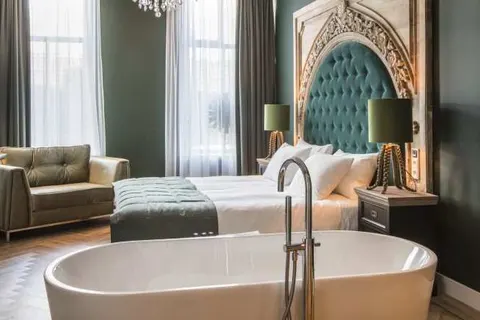 Boutique Hotel &ampapos;t Gerecht foto 6