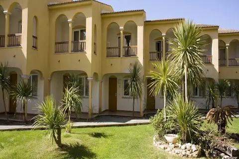 Apartamentos Turísticos Jardines del Plaza in Peníscola / Peñíscola — foto 16