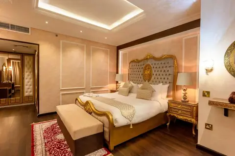 Ras Al Khaimah Hotel in Ras al-Khaimah — foto 21