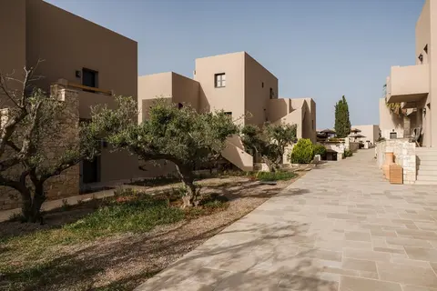 Hotel Porto Village in Chersonissos — foto 6