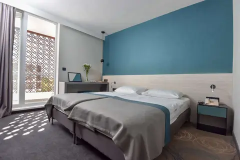 Hotel Kolovare in Zadar — foto 2