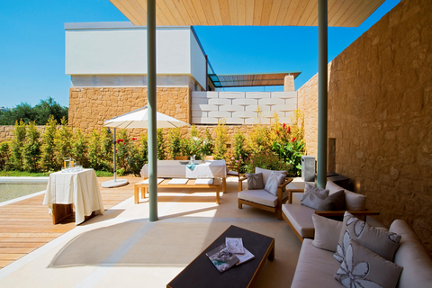 Villa Conte Marino foto 15