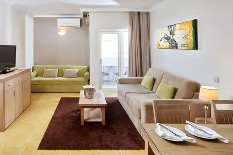 Santa Eulalia Hotel & Spa in Albufeira, foto 17
