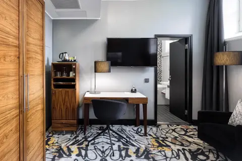 Home Hotel Katajanokka in Helsinki, foto 19