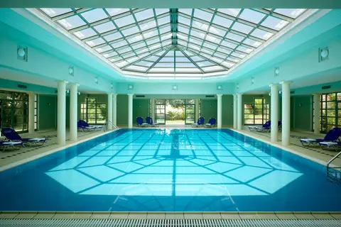 Kalimera Kriti Hotel & Village Resort in Δημοτική Ενότητα Βραχασίου — foto 19