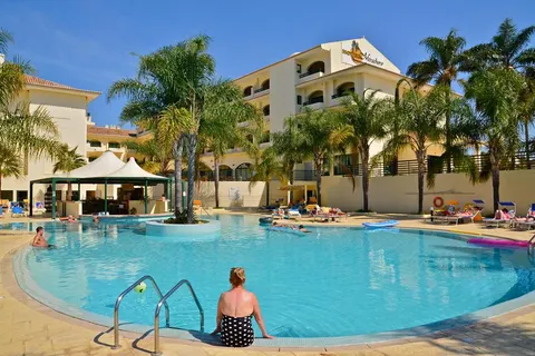 Mirachoro Carvoeiro foto 2