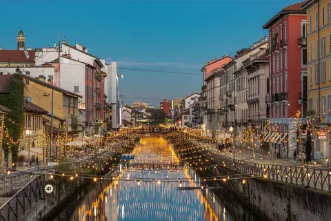 Noord-Italië en Zwitserland, Domodossola in Domodossola — foto 17