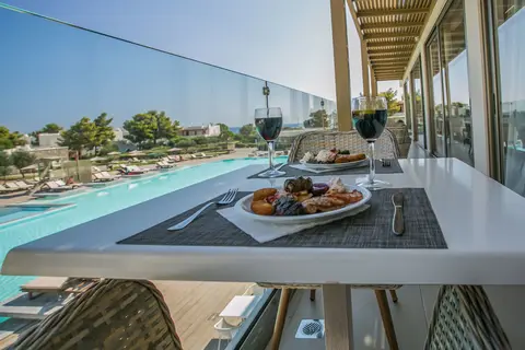 Almyra Resort in Δημοτική Ενότητα Ιεράπετρας — foto 25