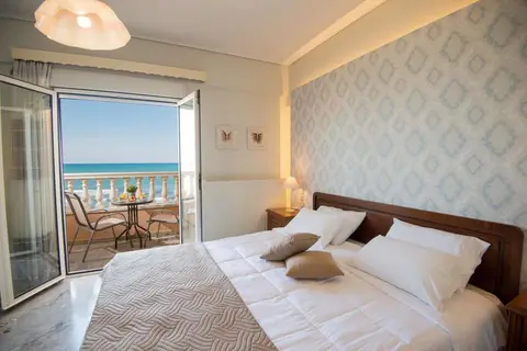 Birais Beach Studios in Rethimnon, foto 23