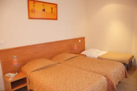 Hôtel Khla in Nice, foto 28