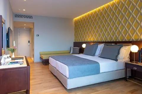Skiathos Palace Hotel in Δήμος Σκιάθου — foto 4