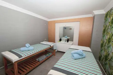 Elit Life Hotel in Kemer — foto 14