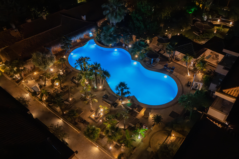 Hotel Achtis foto 21