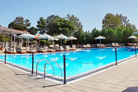 Pasiphae in Skala Kalloni — foto 26