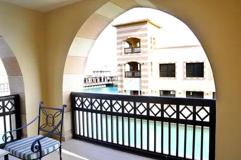 Port Ghalib Marina Residence Suites in بور غالب — foto 7