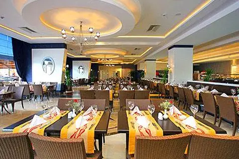 Transatlantik Hotel & Spa in Kemer — foto 12