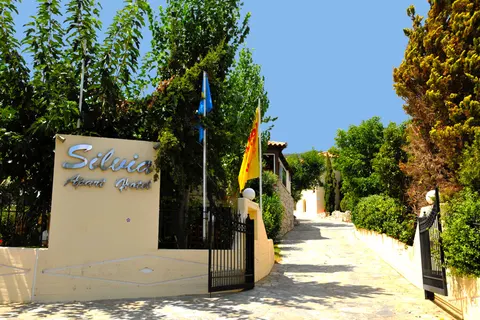 Sylvia in Chersonisos Municipal Unit — foto 12