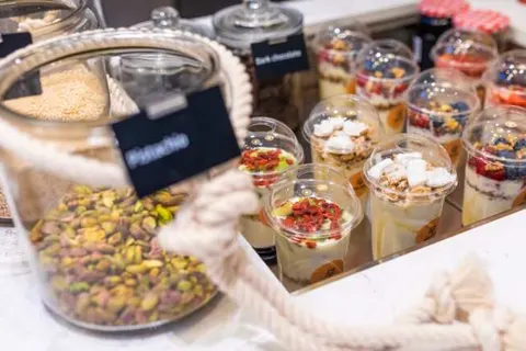 Vie Via - Your Hotel foto 16