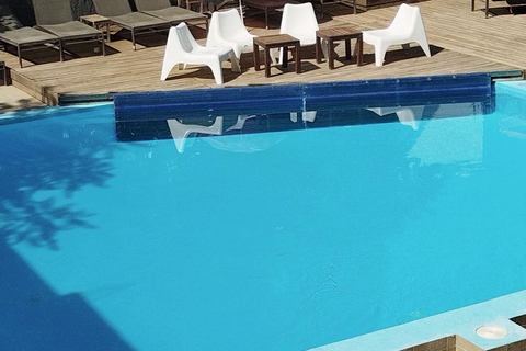 Amphitryon City Hotel foto 6