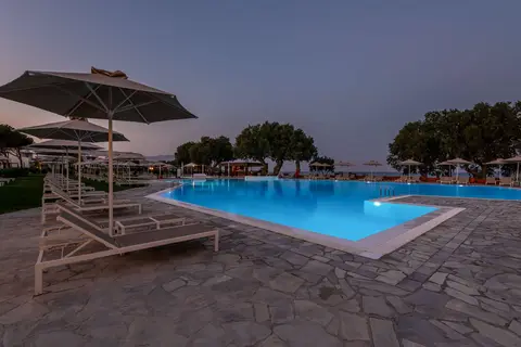 Atlantica Beach Resort Kos in Καρδάμαινα — foto 24