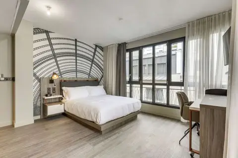 Mode Paris Aparthotel in Parijs, foto 3