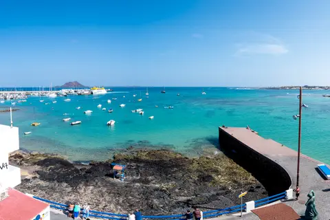 Hotel Boutique La Marquesina in Corralejo — foto 3