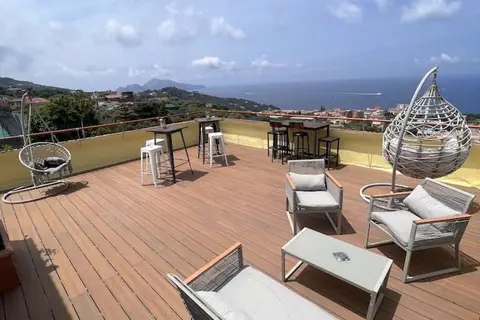 Relais Il Chiostro in Massa Lubrense — foto 8